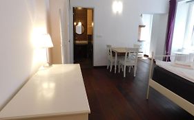 Apartment Keymaster'S Hideaway